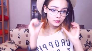 lianalime fucking herself with her toy and squirting at the end in private premium video 2016-09-11