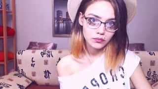 lianalime fucking herself with her toy and squirting at the end in private premium video 2016-09-11