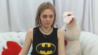 mialaim touch her pussy for you in private premium video 2016-09-11