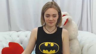 mialaim touch her pussy for you in private premium video 2016-09-11