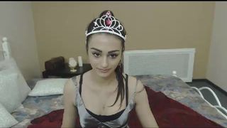 tinacherryx getting off for you in private premium video 2016-09-12
