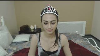 tinacherryx getting off for you in private premium video 2016-09-12