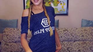 sophierare showing off her hot body and squirting some hott juice in private premium video 2016-09-12