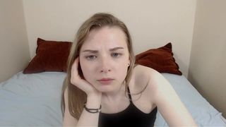 MURA_DOLL wishing it was you in private premium video 2016-09-10
