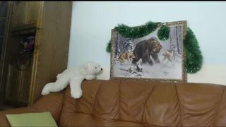 vyshalia is gonna cum in private premium video 2016-09-12