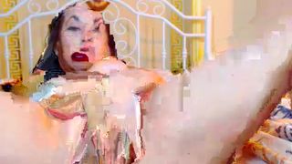 daisyhotgirllong showing you how she cums in private premium video 2016-09-11