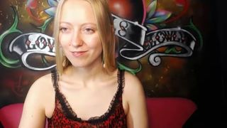 xjuliettexx fucking herself in private premium video 2016-09-12