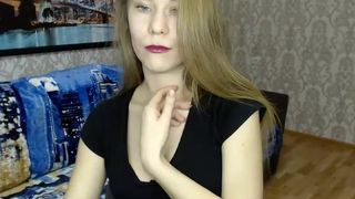 elizasherry playing with her pussy in private premium video 2016-09-11