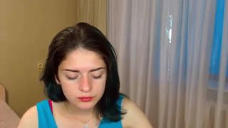 effiepearll one toy in her ass the other in her pussy in private premium video 2016-09-11