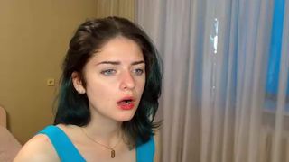 effiepearll one toy in her ass the other in her pussy in private premium video 2016-09-11