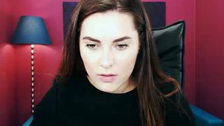 christysmil cream running down her ass and from her pussy in private premium video 2016-09-11