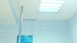 gingerlea is perfect fantasy in private premium video 2016-09-11