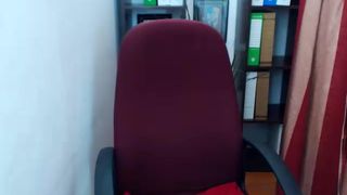 lady_karolina workin that pussy, mouth and tthe azz for daddy in private premium video 2016-09-11