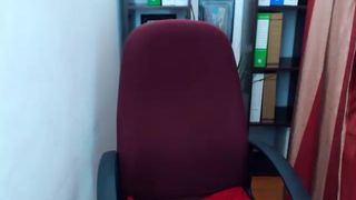 lady_karolina workin that pussy, mouth and tthe azz for daddy in private premium video 2016-09-11