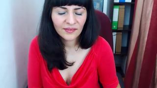 lady_karolina workin that pussy, mouth and tthe azz for daddy in private premium video 2016-09-11