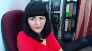 lady_karolina workin that pussy, mouth and tthe azz for daddy in private premium video 2016-09-11