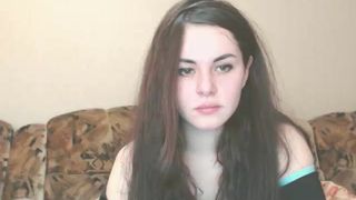 floriaymini exploring her sexy body in private premium video 2016-09-11