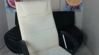 amazingdara toy play with oil and fucking her pussy hard in private premium video 2016-09-11