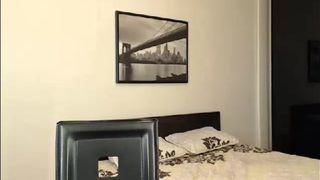 danaexotic911 ride it short and sweet in private premium video 2016-09-11