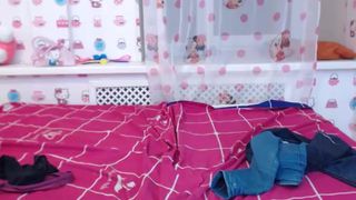 xenawilkins riding dildo & close up of pussy in private premium video 2016-09-12