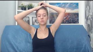 pannabrizo is curvaceous diva in private premium video 2016-09-11