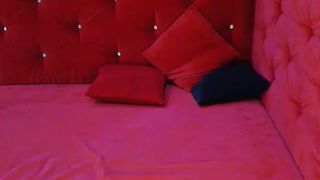 polly_hotangel late night cum in private premium video 2016-09-11