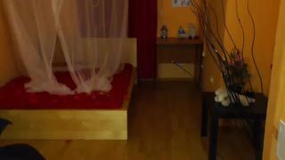 alicespace1 some hot fun with a toy and also playin wit ass in private premium video 2016-09-11
