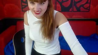 renatacherry sexy dance time in private premium video 2016-09-11