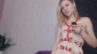virginiaes is making it steamy in private premium video 2016-09-12