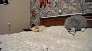 Odessa Ukraine Slut Yana Chala lazy lay around whore