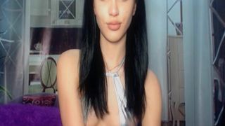 Prurient Lady Show A Prepossessing Entertainment Live