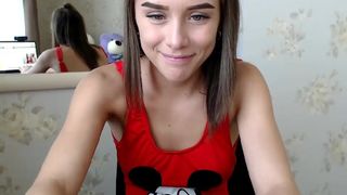 Odessa Ukraine Slut Yana Chala Mickey Mouse Whore