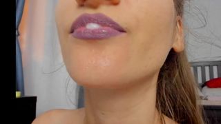 Jennymcqueen anal play