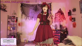 chasethesakura 2019-10-31