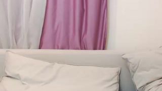 prettystufffxxx home alone with her toy in private premium video 2016-09-11