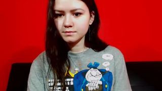 wondergirlxs dirty slut in private premium video 2016-09-12