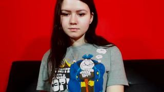 wondergirlxs dirty slut in private premium video 2016-09-12