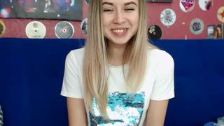 gabry_onyx play with her pussy and with her tits  in private premium video 2016-09-11