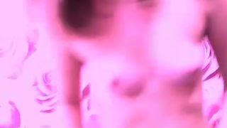 sexililu sweet vibration in private premium video 2016-09-11