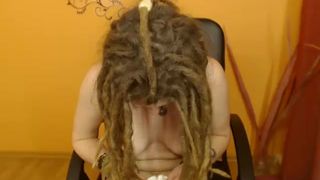 ivaaperish this is what i do when im home alone in private premium video 2016-09-11