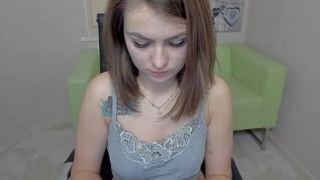 gracekiwii clean her dirty body in private premium video 2016-09-11