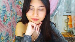 rosygreen making herself scream in private premium video 2016-09-11