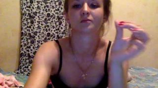 secretdesire tastes so good in private premium video 2016-09-11