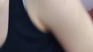 laine_clay nasty girl playing in private premium video 2016-09-11