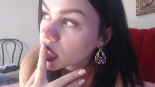 HANNA_SKY fucking her giant ass with vibrator doggy style in private premium video 2016-09-10