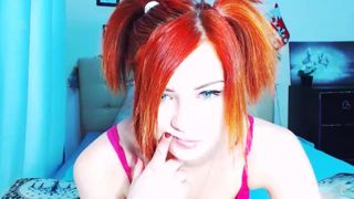 orchidmaryx tasty sweets in private premium video 2016-09-11