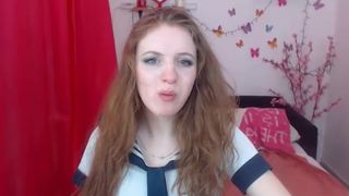 girlsweetberry her slippery wet pussy in private premium video 2016-09-11
