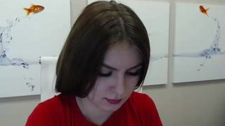 gracekiwii putting on a lil dnce and spitting for her boo in private premium video 2016-09-11