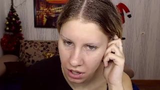 lizadevil wide open in private premium video 2016-09-11
