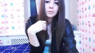 cutieannabelle has creaming pussy in private premium video 2016-09-11